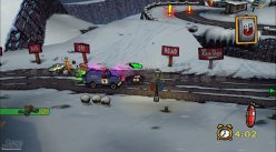 Calling All Cars