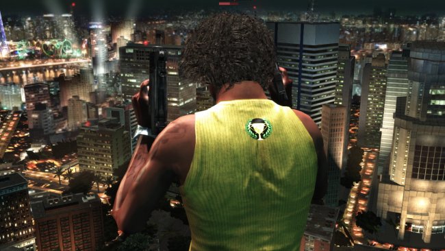 Max Payne 3-anmeldelsen