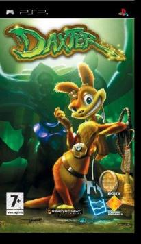 Daxter