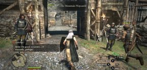 Dragon's Dogma