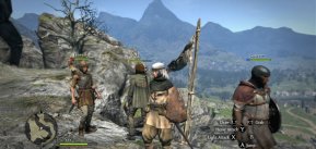 Dragon's Dogma