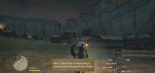 Dragon's Dogma
