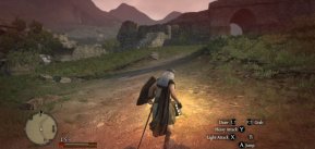 Dragon's Dogma