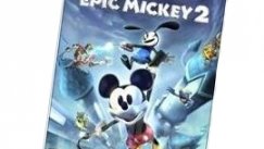 Epic Mickey 2: The Power of Two
