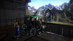 Final Fantasy XIII-2