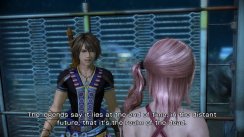 Final Fantasy XIII-2