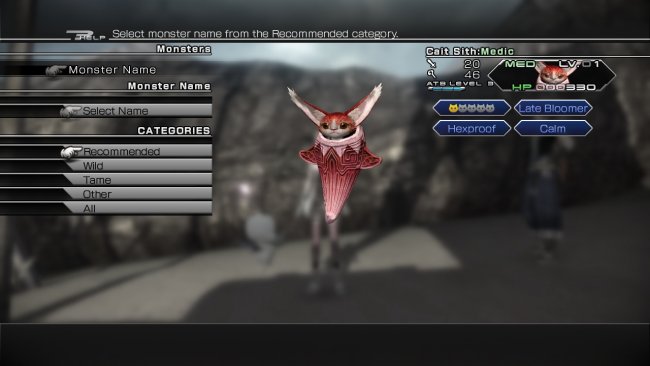 Final Fantasy XIII-2