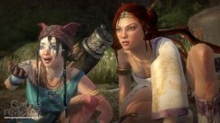 Heavenly Sword
