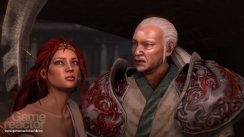 Heavenly Sword