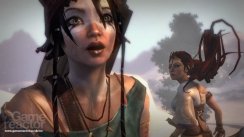 Heavenly Sword