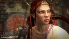 Heavenly Sword