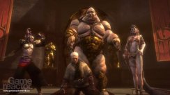 Heavenly Sword