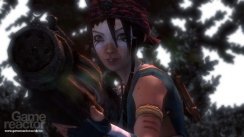 Heavenly Sword