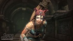 Heavenly Sword