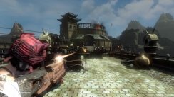 Heavenly Sword