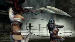 Heavenly Sword