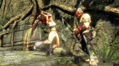 Heavenly Sword