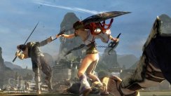 Heavenly Sword
