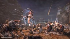 Heavenly Sword