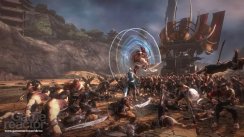 Heavenly Sword