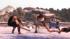Heavenly Sword