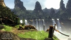 Heavenly Sword