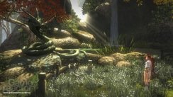 Heavenly Sword