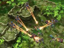 StarCraft II