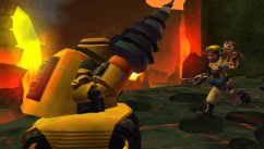 Dr�mmer om nyt Jak and Daxter