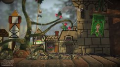 Little Big Planet
