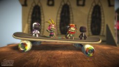Little Big Planet