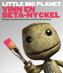 Little Big Planet
