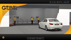 Gran Turismo 5