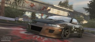 Need for Speed: Pro Street