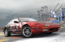 Need for Speed: Pro Street