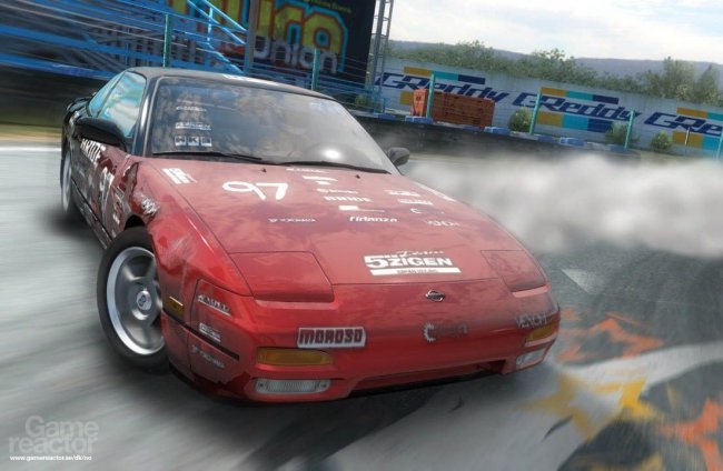 Need for Speed: Pro Street