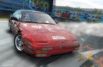 Need for Speed: Pro Street