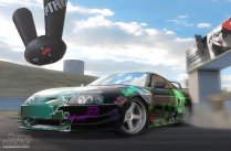Need for Speed: Pro Street