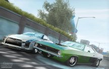 Need for Speed: Pro Street