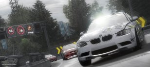 Need for Speed: Pro Street