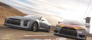 Need for Speed: Pro Street