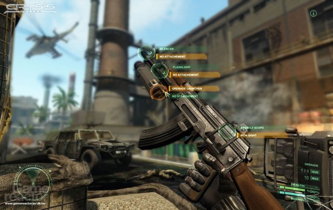 Crysis