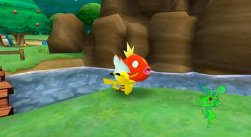 Pok�park 2: Wonders Beyond