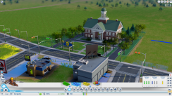 SimCity