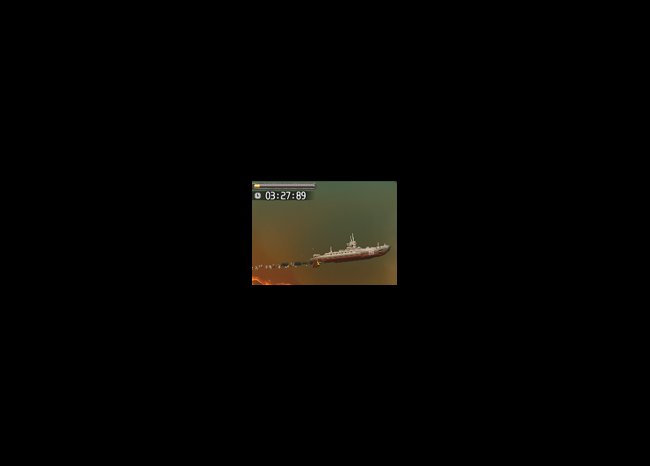 Steel Diver