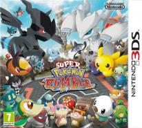Super Pok�mon Rumble