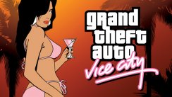 Grand Theft Auto: Vice City