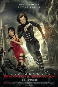 Resident Evil 6