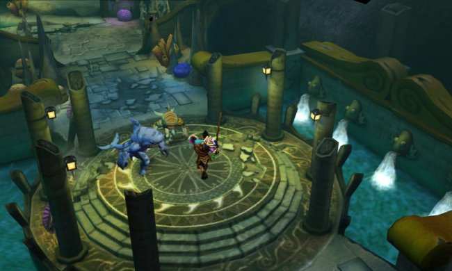 Heroes of Ruin