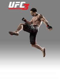 UFC Undisputed 3